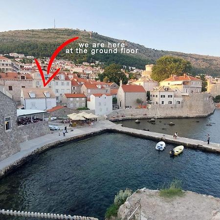 Dubrovnik Old City By The Sea, Jazz Apartments المظهر الخارجي الصورة