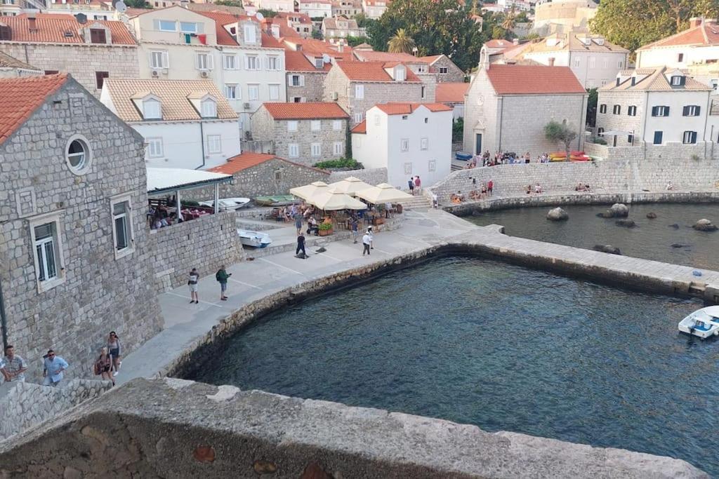 Dubrovnik Old City By The Sea, Jazz Apartments المظهر الخارجي الصورة
