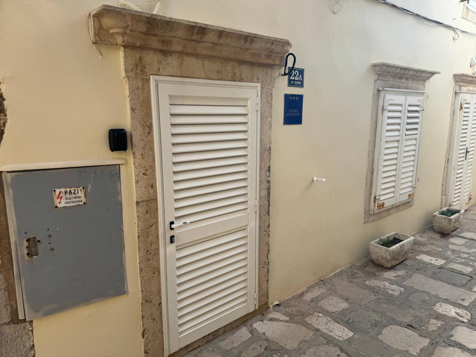 Dubrovnik Old City By The Sea, Jazz Apartments المظهر الخارجي الصورة