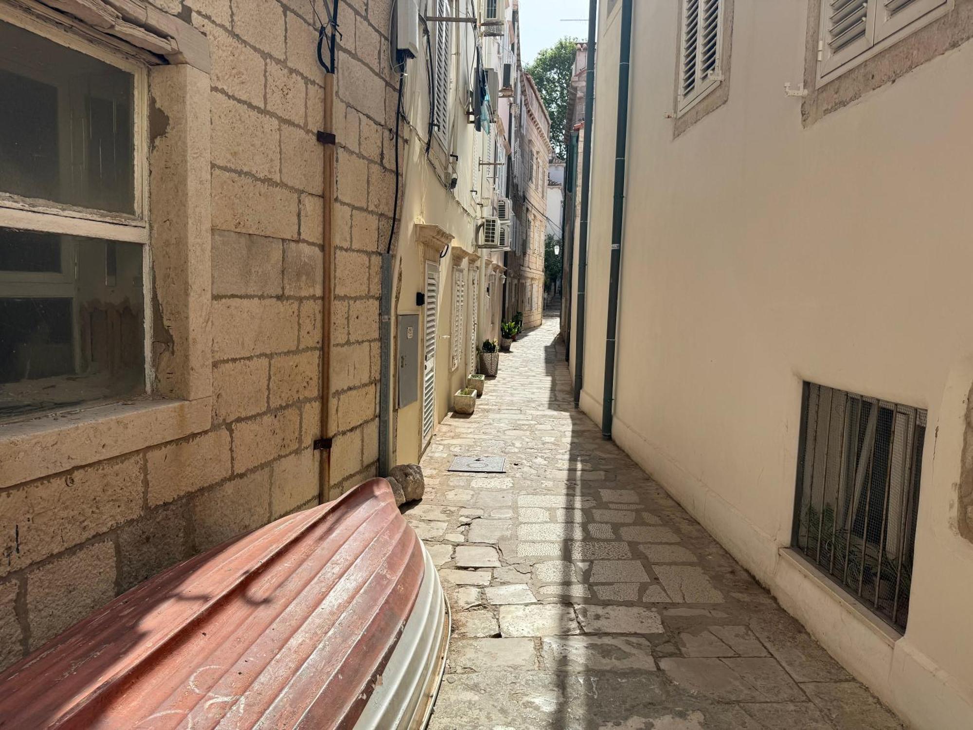 Dubrovnik Old City By The Sea, Jazz Apartments المظهر الخارجي الصورة