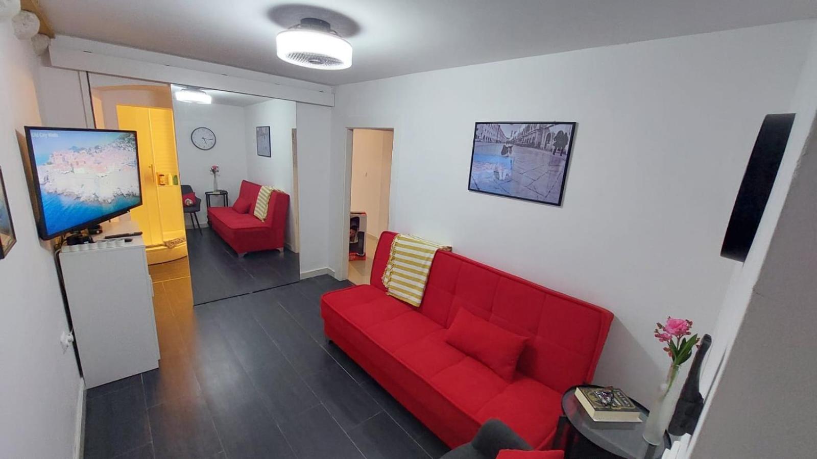 Dubrovnik Old City By The Sea, Jazz Apartments المظهر الخارجي الصورة