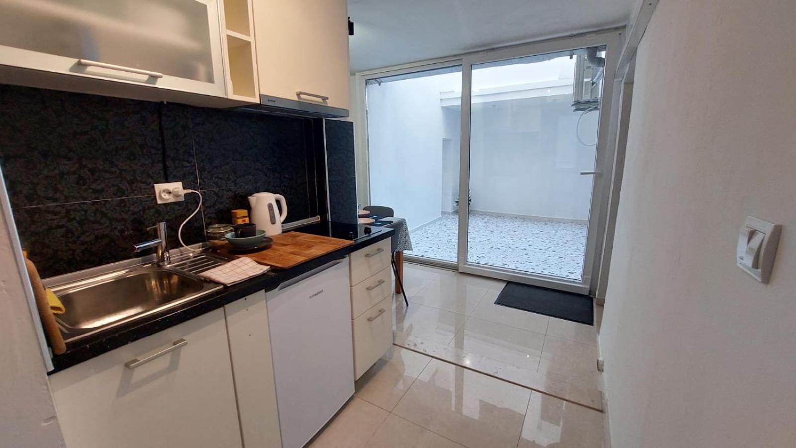 Dubrovnik Old City By The Sea, Jazz Apartments المظهر الخارجي الصورة