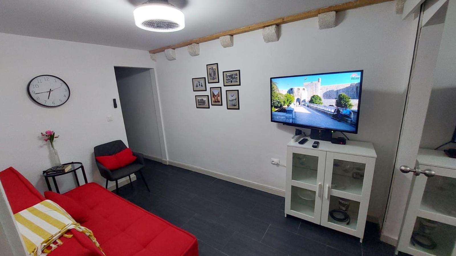 Dubrovnik Old City By The Sea, Jazz Apartments المظهر الخارجي الصورة