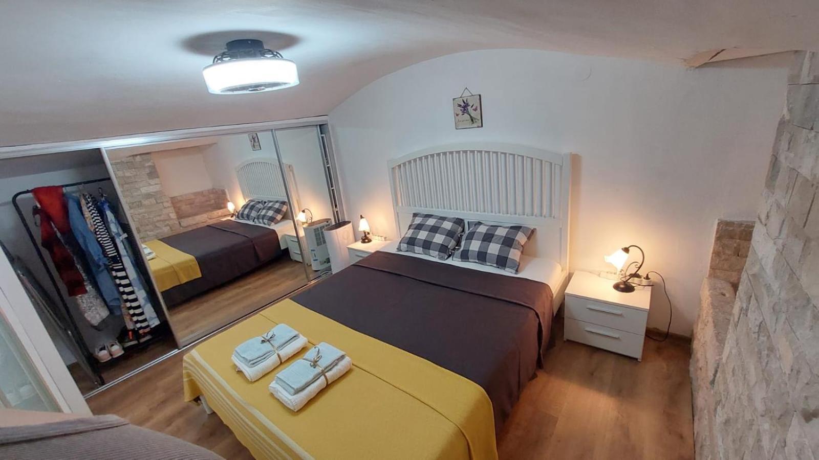 Dubrovnik Old City By The Sea, Jazz Apartments المظهر الخارجي الصورة