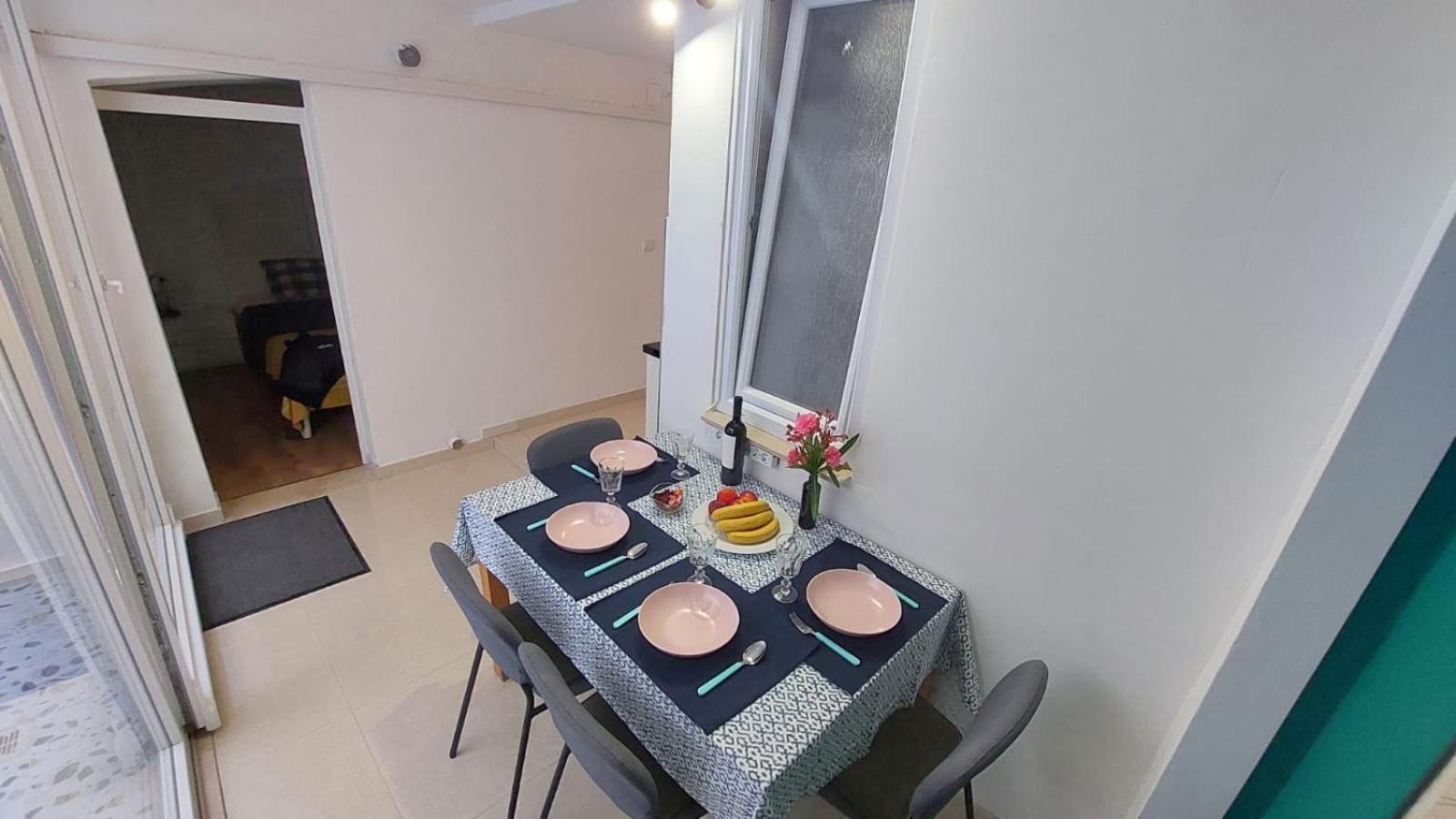 Dubrovnik Old City By The Sea, Jazz Apartments المظهر الخارجي الصورة