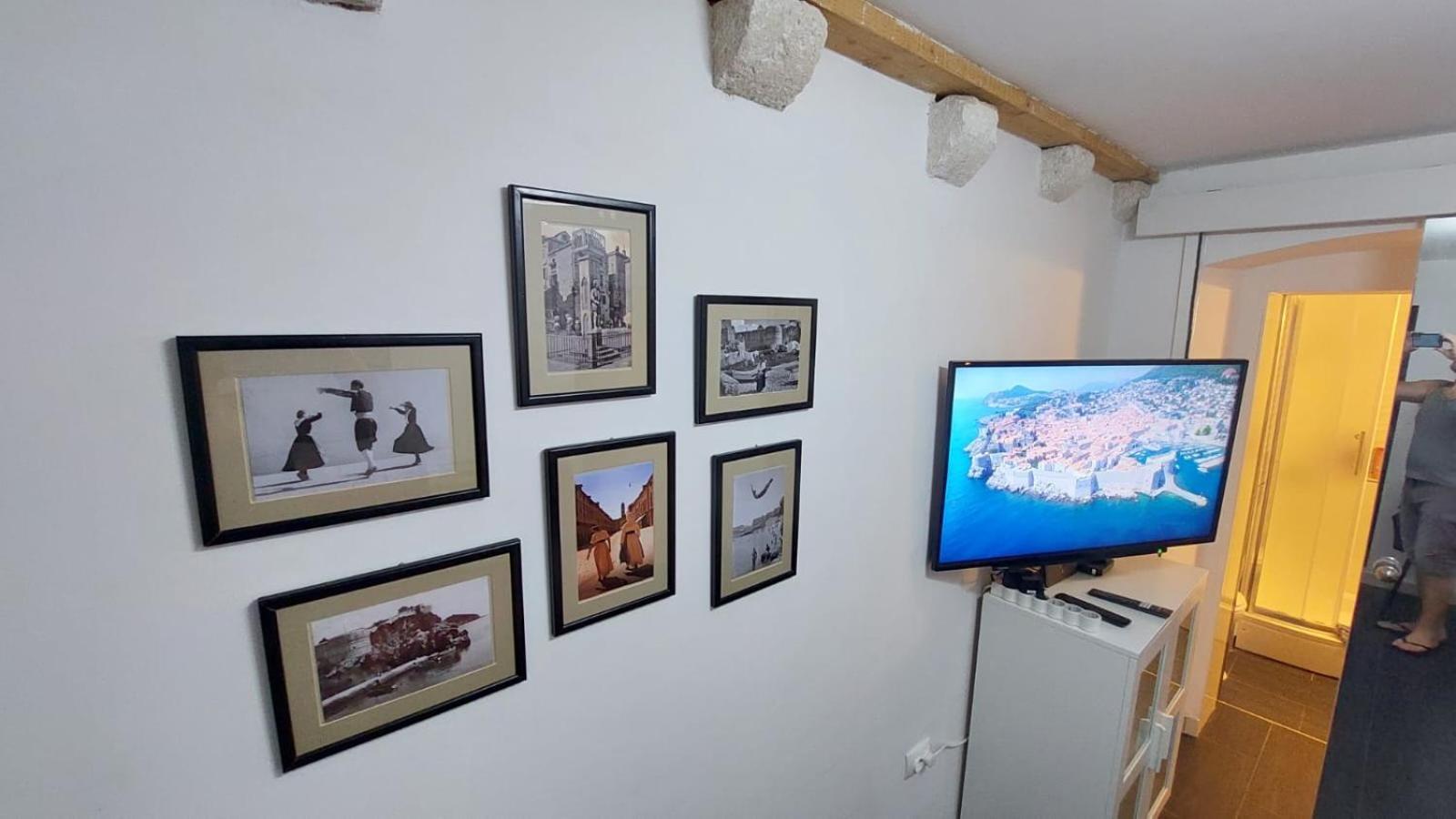 Dubrovnik Old City By The Sea, Jazz Apartments المظهر الخارجي الصورة