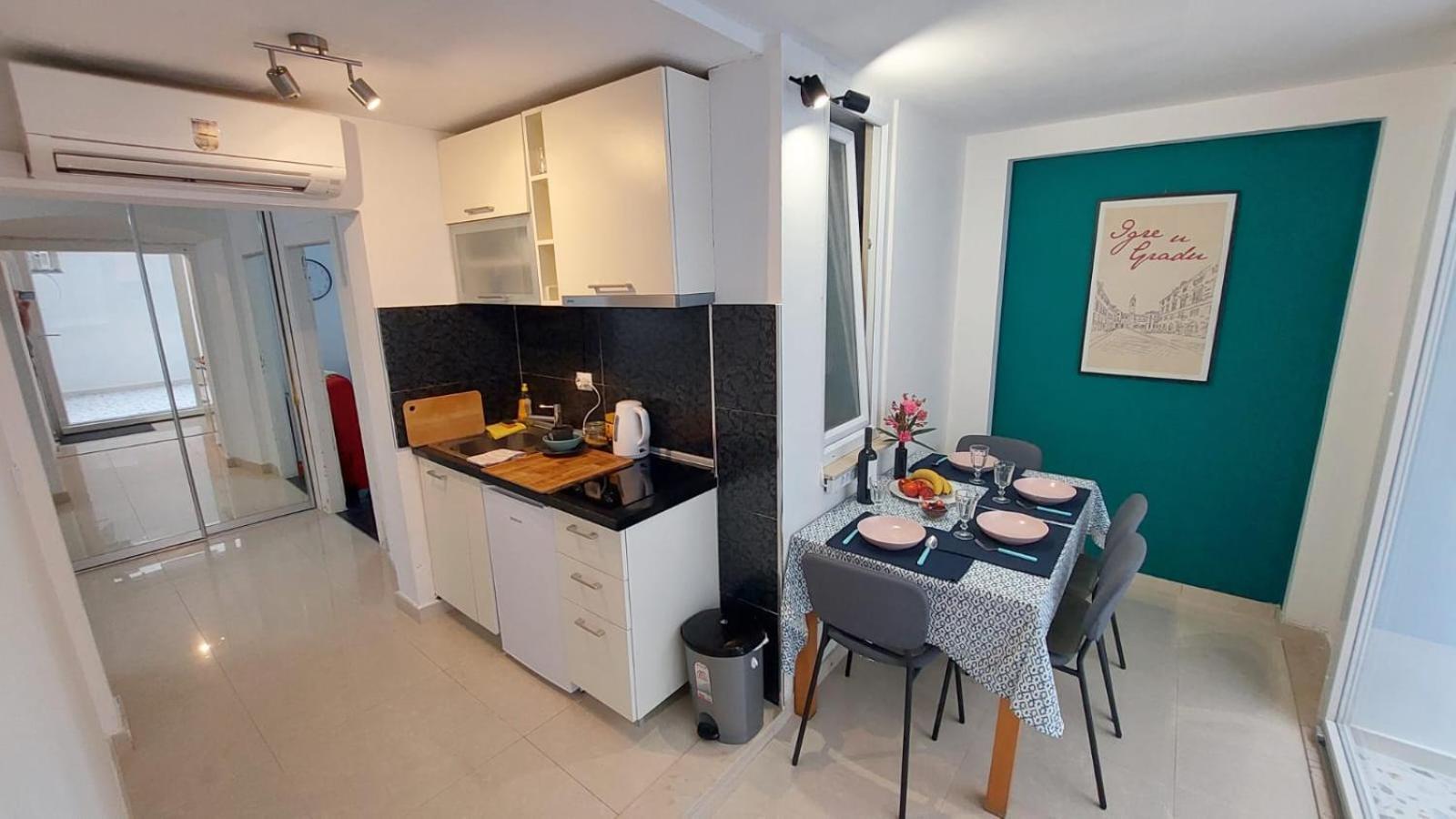 Dubrovnik Old City By The Sea, Jazz Apartments المظهر الخارجي الصورة